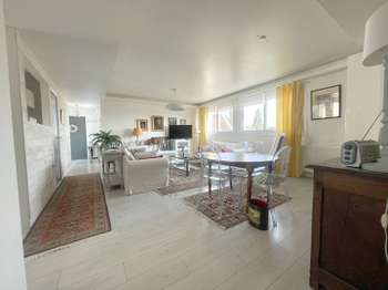 Vente Appartement 4 piècesVannes Gare - Hôpital