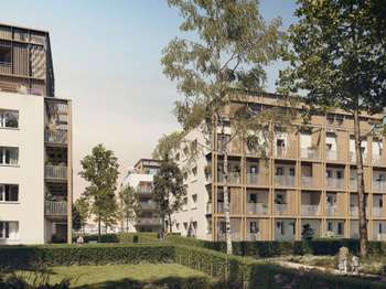 Vente appartement 2 pièces Vente appartement 2 pièces