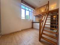 Vente appartement 1 pièce Vente appartement 1 pièce