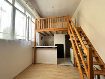 Vente appartement 1 pièce Vente appartement 1 pièce