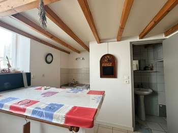 Vente appartement 1 pièce Vente appartement 1 pièce