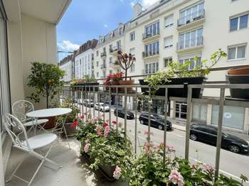 Vente appartement 2 pièces Vannes Gare - Hôpital 56