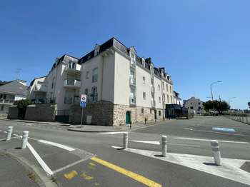 Vente appartement 5 pièces Vannes Gare - Hôpital 56