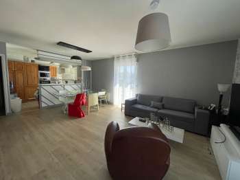 Vente appartement 5 pièces Vannes Gare - Hôpital 56