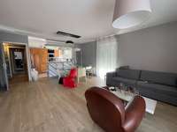 Vente appartement 5 pièces