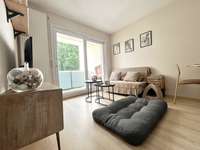 Vente appartement 2 pièces Vente appartement 2 pièces