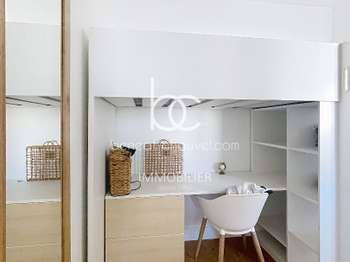 Vente StudioVannes Gare - Hôpital