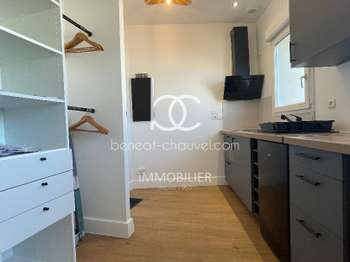 Vente appartement 1 pièce Vente appartement 1 pièce
