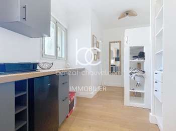 Vente Studio 1 pièce