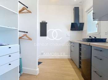 Vente Studio 1 pièce