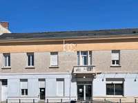 Vente Studio 1 pièce