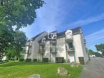 Vente Studio 1 pièce Vannes Gare - Hôpital 56