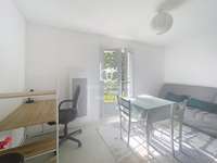 Vente Studio 1 pièce