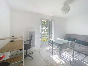 Vente Studio 1 pièce
