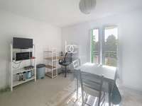 Vente Studio 1 pièce