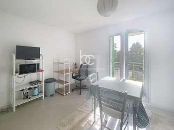 Vente Studio 1 pièce