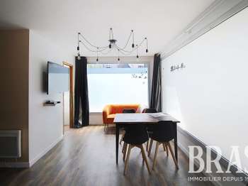 Vente Appartement 4 piècesVannes Gare - Hôpital