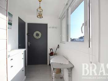 Vente Appartement 5 piècesVannes Gare - Hôpital