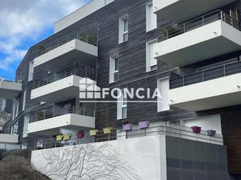 Vente Appartement 3 piècesVannes Gare - Hôpital