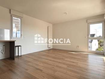 Vente Appartement 3 piècesVannes Gare - Hôpital