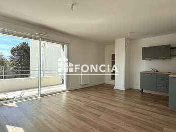 Photo Vente appartement Vannes Gare - Hôpital