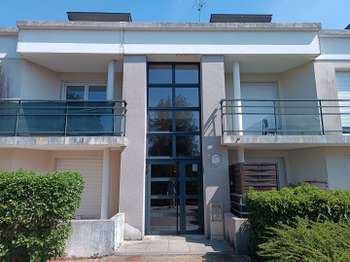 Vente Appartement 2 piècesVannes Gare - Hôpital