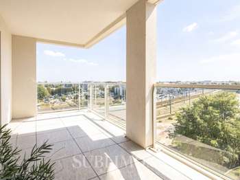 Vente Appartement 2 piècesVannes Gare - Hôpital