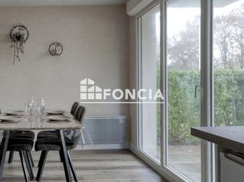 Vente appartement 1 pièce Vannes Gare - Hôpital 56