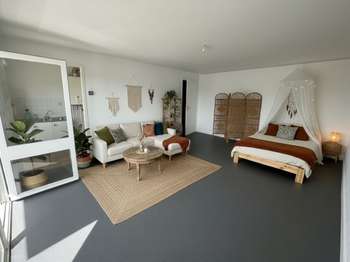 Vente Appartement T1Vannes Gare - Hôpital
