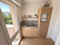 Vente appartement 1 pièce Vente appartement 1 pièce