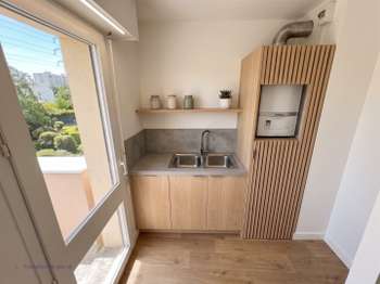 Vente appartement 1 pièce Vente appartement 1 pièce