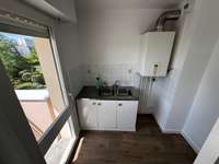 Vente appartement 1 pièce Vente appartement 1 pièce