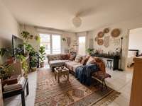 Vente appartement 2 pièces Vente appartement 2 pièces