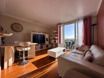 Vente appartement 3 pièces Vannes Gare - Hôpital 56