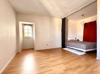 Vente Appartement T1Vannes Gare - Hôpital