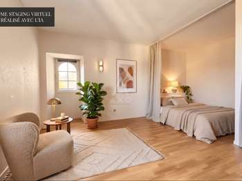 Vente Appartement T1Vannes Gare - Hôpital