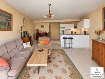 Vente Appartement 4 piècesVannes Gare - Hôpital