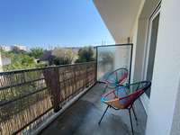 Vente appartement 2 pièces Vente appartement 2 pièces