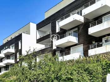 Vente appartement 2 pièces Vannes Gare - Hôpital 56