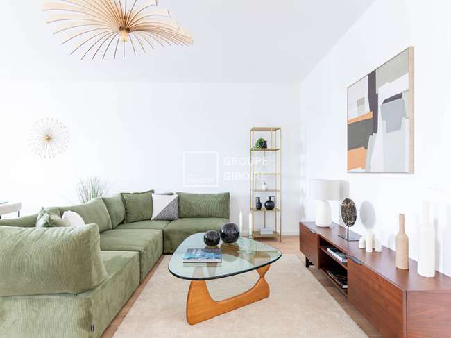 Appartement 5 pièces 127 m² · à Vannes · 127 m² · 752 000 €