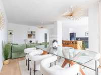 Vente appartement 5 pièces Vente appartement 5 pièces