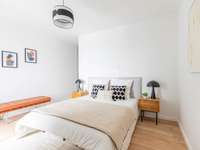 Vente appartement 5 pièces Vente appartement 5 pièces