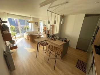 Vente Appartement 3 piècesVannes Gare - Hôpital
