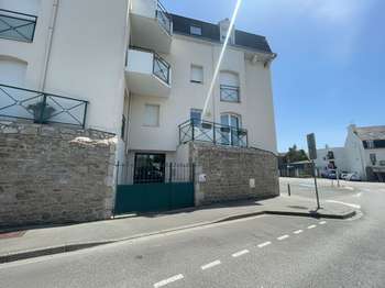 Vente Appartement 5 piècesVannes Gare - Hôpital