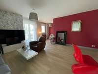 Vente appartement 5 pièces