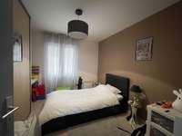 Vente appartement 5 pièces