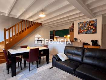 Vente appartement 2 pièces Vannes Gare - Hôpital 56