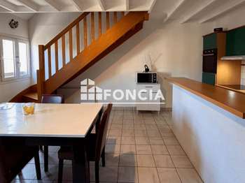 Vente appartement 2 pièces Vente appartement 2 pièces