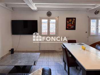 Vente appartement 2 pièces Vente appartement 2 pièces
