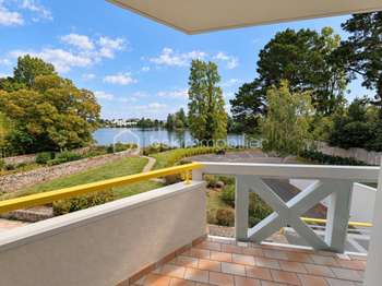 Vente Appartement 2 piècesVannes Gare - Hôpital